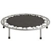 Upperbounce Mini Trampoline Repl. Jumping Mat, fits for 38" Round Frames UBMAT-38